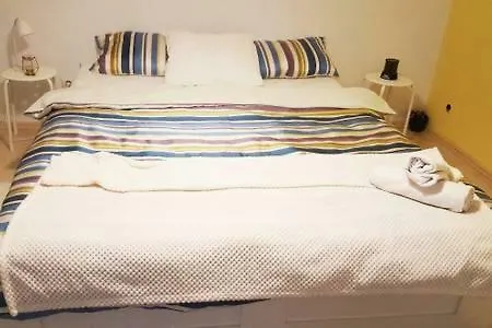 Guest House Sophie Bucarest
