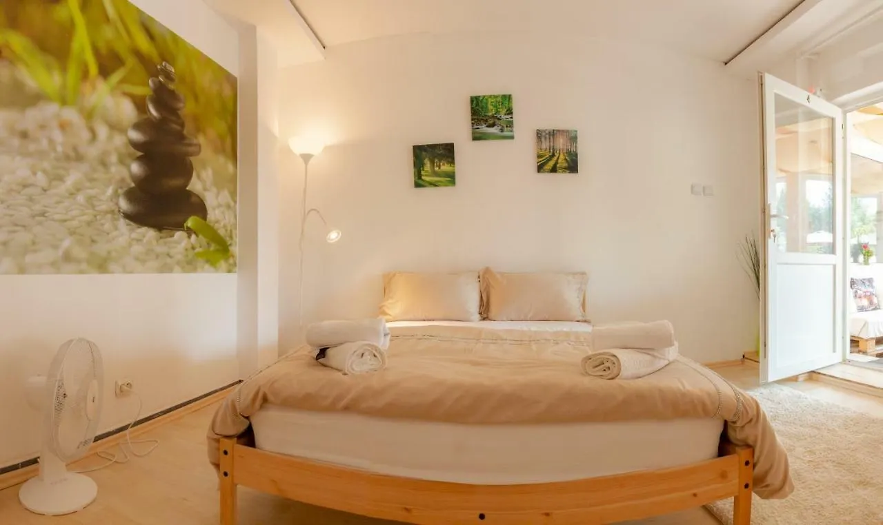 Guest House Sophie Bucarest