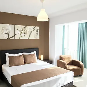 3* Appart hôtel Elysium