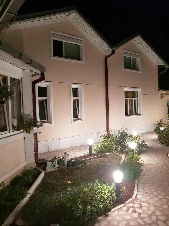 Guest House Sophie
