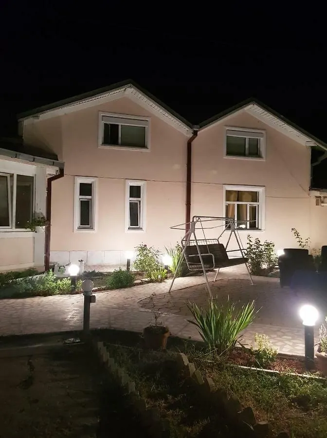 Guest House Sophie