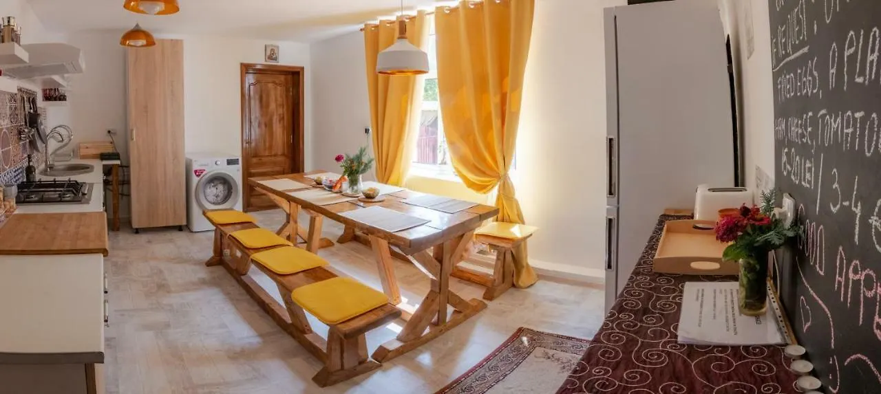 Guest House Sophie