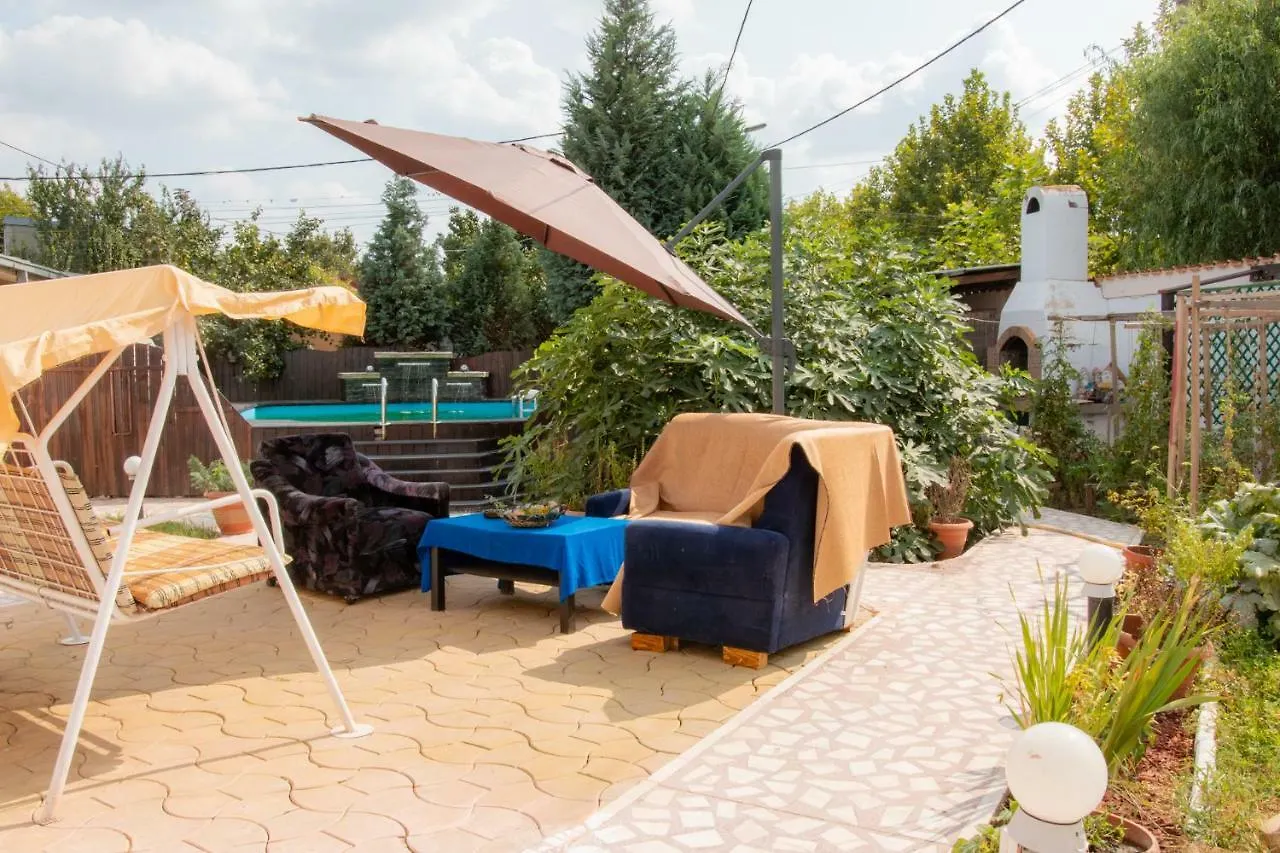 Guest House Sophie 0*, Bucarest Roumanie