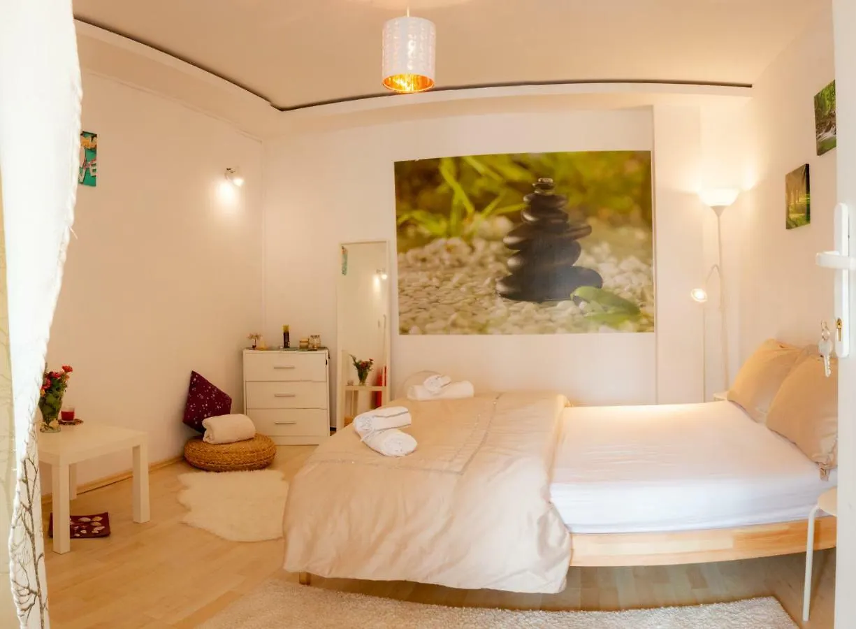 Guest House Sophie Bucarest