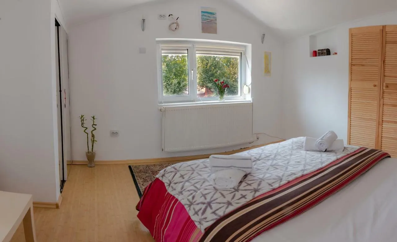 Guest House Sophie رومانيا