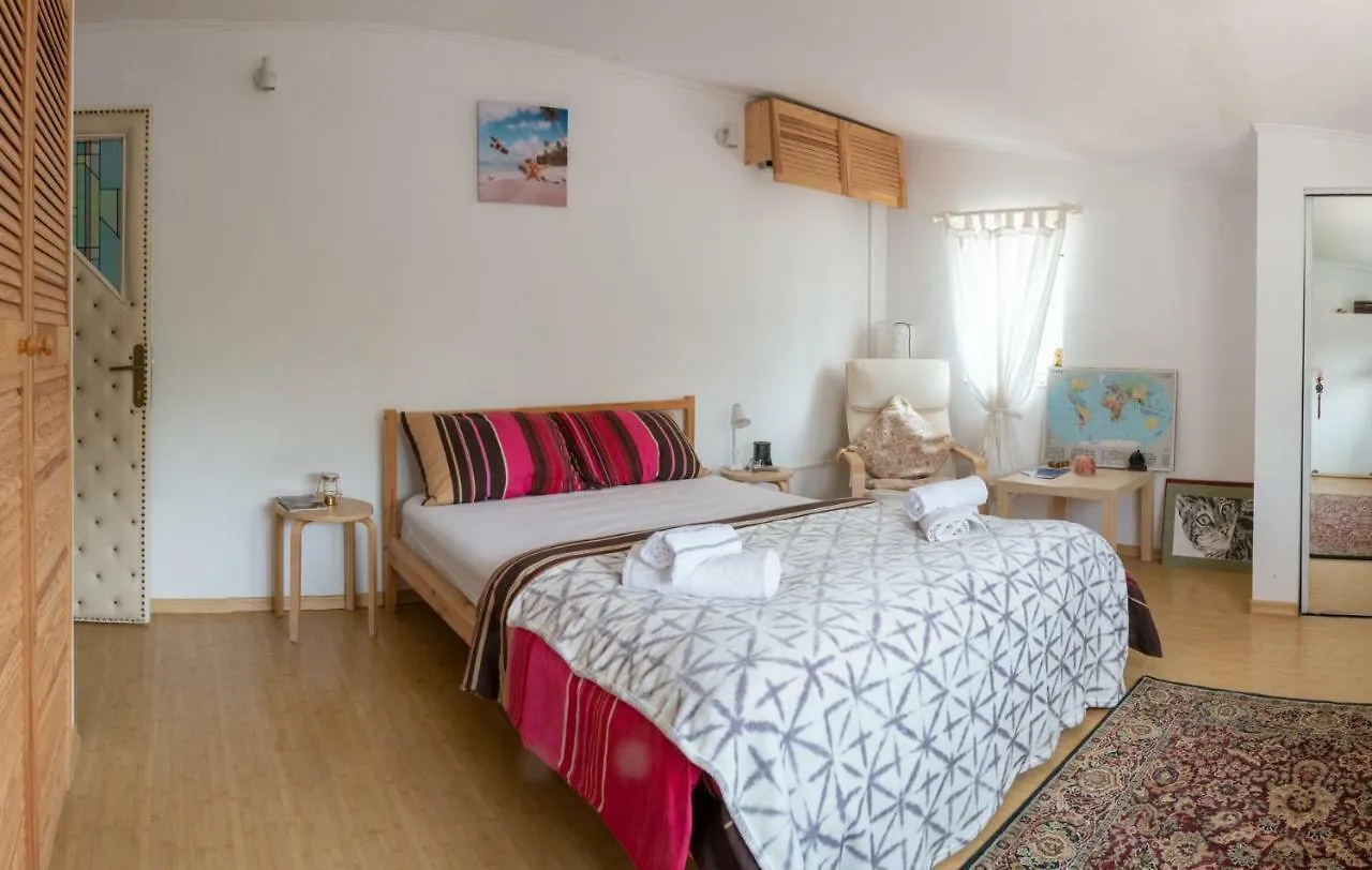 Guest House Sophie 0*, Bucarest Roumanie