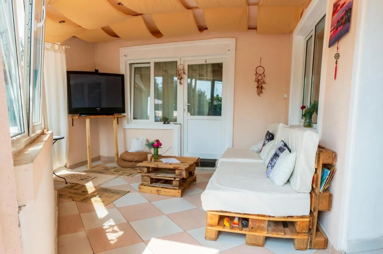 Guest House Sophie  Bucarest