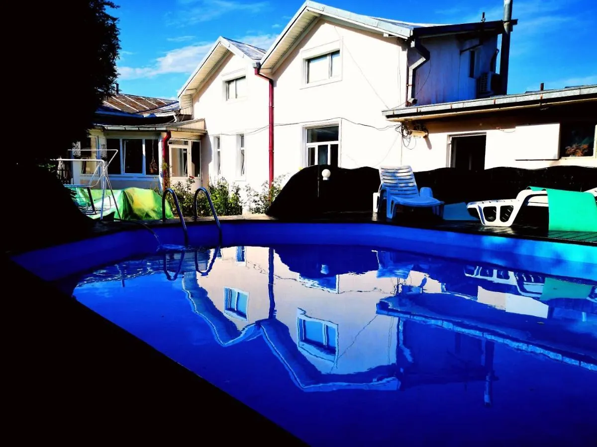 Guest House Sophie رومانيا